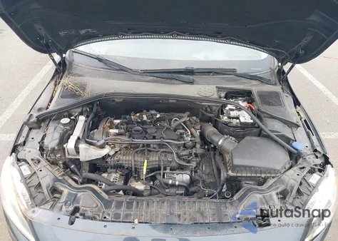 2015 Volvo V60 T5 Premier z USA, uszkodzony, nr VIN YV126MEB0F1193000